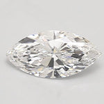 IGI 0.70 Carat Marquise Lab Grown Diamond 人工培育鑽石 實驗室人造鑽石