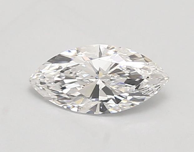 IGI 0.70 Carat Marquise Lab Grown Diamond 人工培育鑽石 實驗室人造鑽石