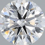 IGI 1.40 Carat Round Brilliant Lab Grown Diamond 人工培育鑽石 實驗室人造鑽石