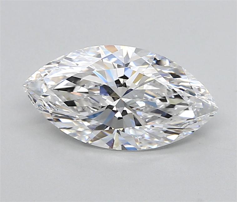 IGI 2.07 Carat Marquise Lab Grown Diamond 人工培育鑽石 實驗室人造鑽石