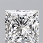 IGI 1.84 Carat Princess Cut Lab Grown Diamond 人工培育鑽石 實驗室人造鑽石