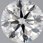 IGI 1.83 Carat Round Brilliant Lab Grown Diamond 人工培育鑽石 實驗室人造鑽石