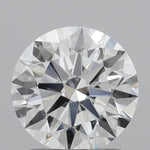 IGI 1.53 Carat Round Brilliant Lab Grown Diamond 人工培育鑽石 實驗室人造鑽石