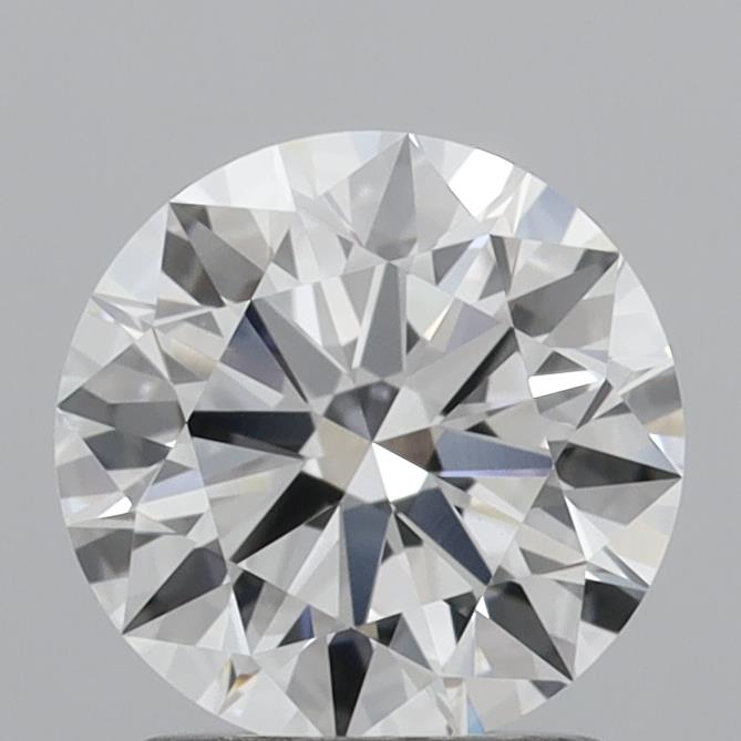 IGI 1.53 Carat Round Brilliant Lab Grown Diamond 人工培育鑽石 實驗室人造鑽石
