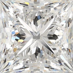 IGI 2.91 Carat Princess Cut Lab Grown Diamond 人工培育鑽石 實驗室人造鑽石