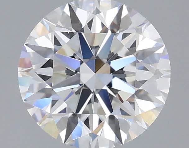 IGI 1.08 Carat Round Brilliant Lab Grown Diamond 人工培育鑽石 實驗室人造鑽石