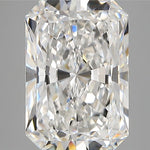 IGI 4.17 Carat Radiant Cut Lab Grown Diamond 人工培育鑽石 實驗室人造鑽石