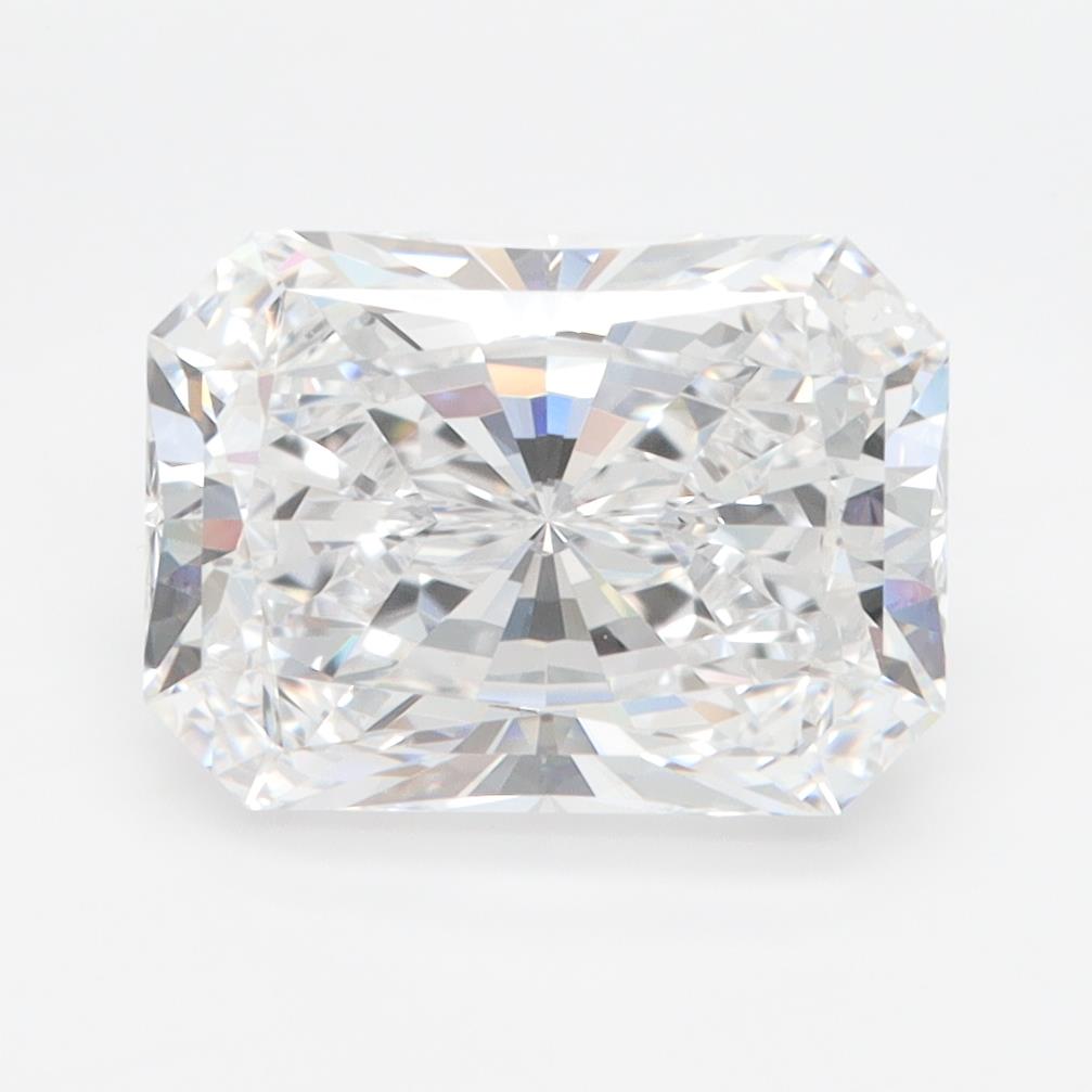 IGI 3.10 Carat Radiant Cut Lab Grown Diamond 人工培育鑽石 實驗室人造鑽石