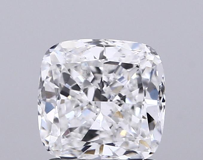 IGI 1.53 Carat Cushion Lab Grown Diamond 人工培育鑽石 實驗室人造鑽石