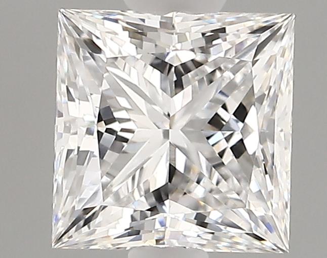 IGI 1.25 Carat Princess Cut Lab Grown Diamond