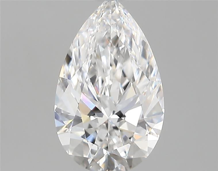 IGI 1.79 Carat Pear Lab Grown Diamond 人工培育鑽石 實驗室人造鑽石