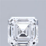 IGI 14.24 Carat Asscher Lab Grown Diamond 人工培育鑽石 實驗室人造鑽石