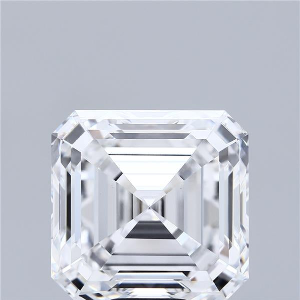 IGI 14.24 Carat Asscher Lab Grown Diamond 人工培育鑽石 實驗室人造鑽石