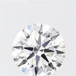 IGI 1.81 Carat Round Brilliant Lab Grown Diamond