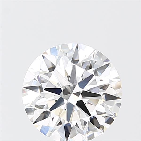 IGI 1.81 Carat Round Brilliant Lab Grown Diamond