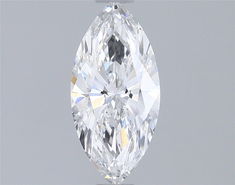 IGI 0.61 Carat Marquise Lab Grown Diamond 人工培育鑽石 實驗室人造鑽石