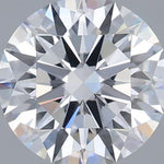 IGI 1.04 Carat Round Brilliant Lab Grown Diamond 人工培育鑽石 實驗室人造鑽石