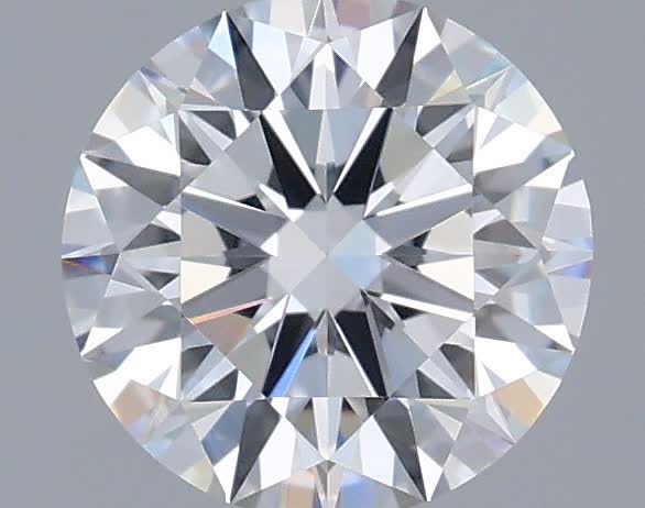IGI 1.04 Carat Round Brilliant Lab Grown Diamond 人工培育鑽石 實驗室人造鑽石