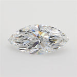 IGI 1.51 Carat Marquise Lab Grown Diamond