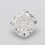 IGI 3.01 Carat Cushion Lab Grown Diamond 人工培育鑽石 實驗室人造鑽石