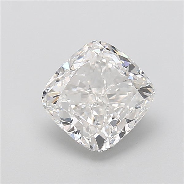 IGI 3.01 Carat Cushion Lab Grown Diamond 人工培育鑽石 實驗室人造鑽石