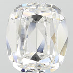 IGI 10.05 Carat Cushion Lab Grown Diamond 人工培育鑽石 實驗室人造鑽石