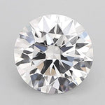 IGI 1.78 Carat Round Brilliant Lab Grown Diamond 人工培育鑽石 實驗室人造鑽石