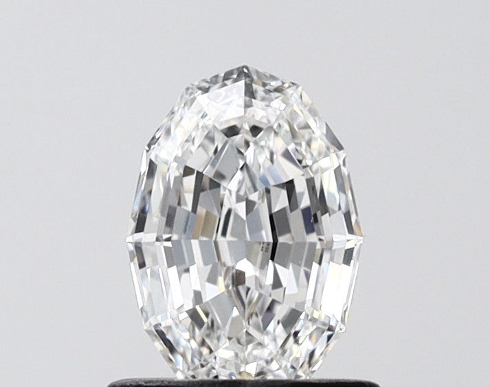 IGI 0.82 Carat Oval Lab Grown Diamond 人工培育鑽石 實驗室人造鑽石