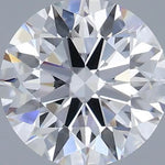 IGI 1.03 Carat Round Brilliant Lab Grown Diamond 人工培育鑽石 實驗室人造鑽石