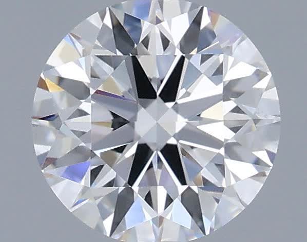 IGI 1.03 Carat Round Brilliant Lab Grown Diamond 人工培育鑽石 實驗室人造鑽石