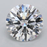 IGI 1.85 Carat Round Brilliant Lab Grown Diamond 人工培育鑽石 實驗室人造鑽石