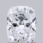 IGI 1.09 Carat Cushion Lab Grown Diamond 人工培育鑽石 實驗室人造鑽石