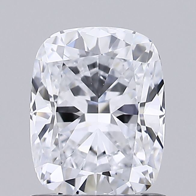 IGI 1.09 Carat Cushion Lab Grown Diamond 人工培育鑽石 實驗室人造鑽石