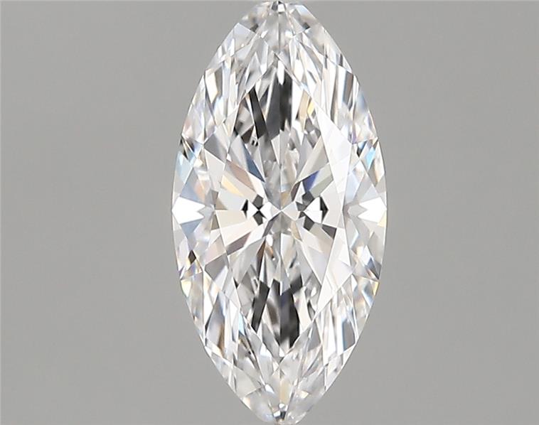 IGI 1.60 Carat Marquise Lab Grown Diamond 人工培育鑽石 實驗室人造鑽石