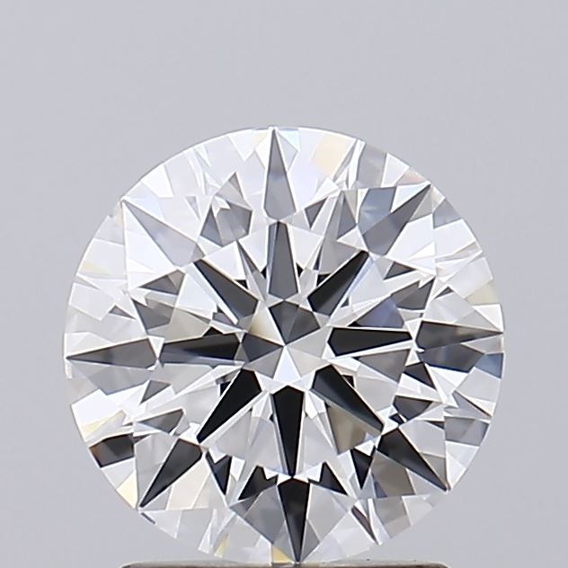 IGI 1.84 Carat Round Brilliant Lab Grown Diamond