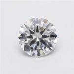 IGI 1.00 Carat Round Brilliant Lab Grown Diamond 人工培育鑽石 實驗室人造鑽石
