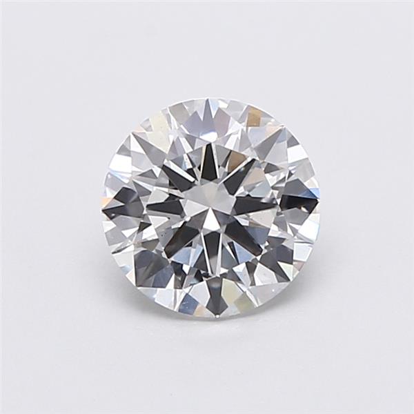 IGI 1.00 Carat Round Brilliant Lab Grown Diamond 人工培育鑽石 實驗室人造鑽石