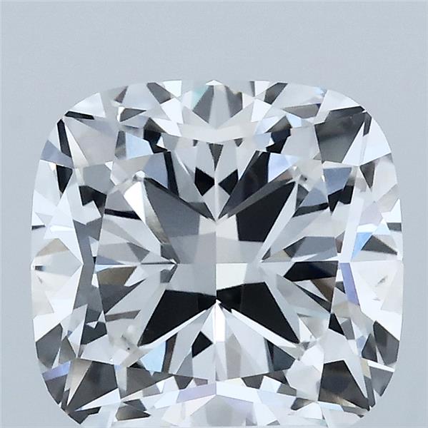 IGI 3.22 Carat Cushion Lab Grown Diamond 人工培育鑽石 實驗室人造鑽石