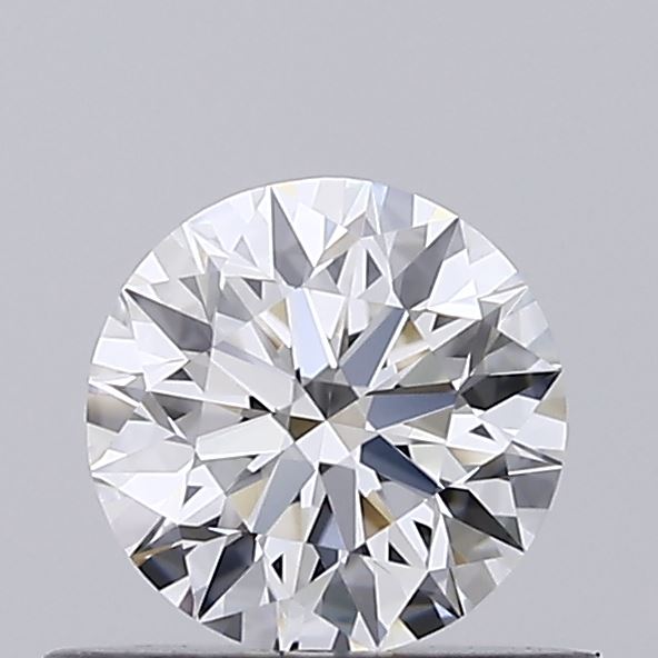 IGI 0.50 Carat Round Brilliant Lab Grown Diamond 人工培育鑽石 實驗室人造鑽石