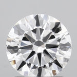 IGI 1.19 Carat Round Brilliant Lab Grown Diamond 人工培育鑽石 實驗室人造鑽石