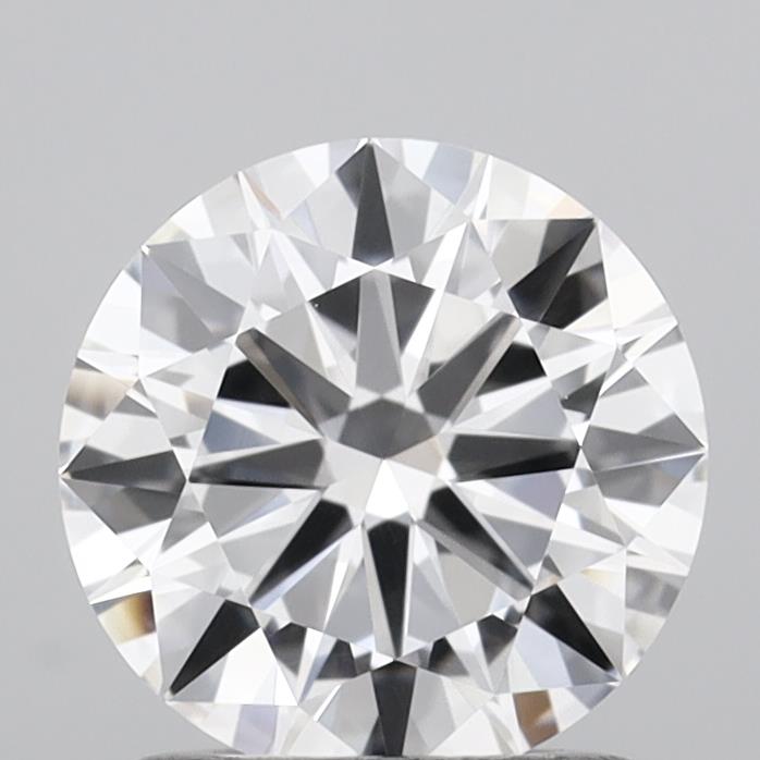IGI 1.19 Carat Round Brilliant Lab Grown Diamond 人工培育鑽石 實驗室人造鑽石