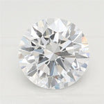 IGI 1.02 Carat Round Brilliant Lab Grown Diamond 人工培育鑽石 實驗室人造鑽石