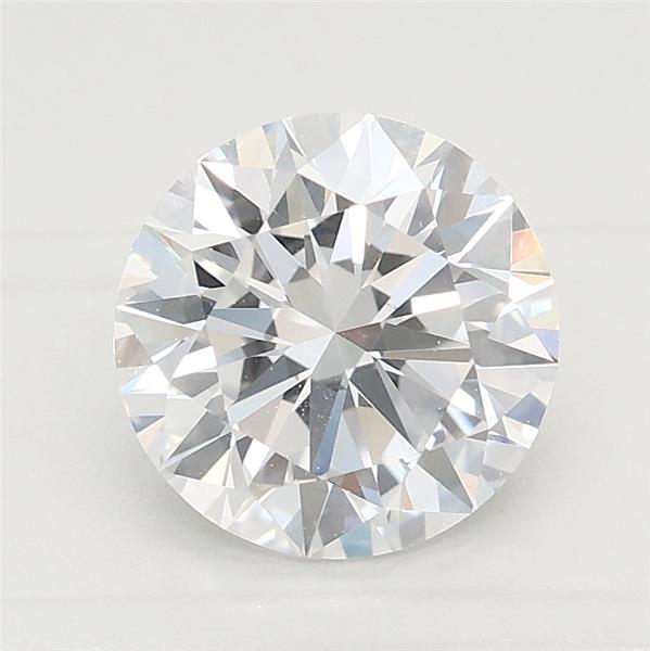 IGI 1.02 Carat Round Brilliant Lab Grown Diamond 人工培育鑽石 實驗室人造鑽石