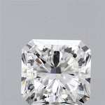 IGI 2.08 Carat Radiant Cut Lab Grown Diamond 人工培育鑽石 實驗室人造鑽石