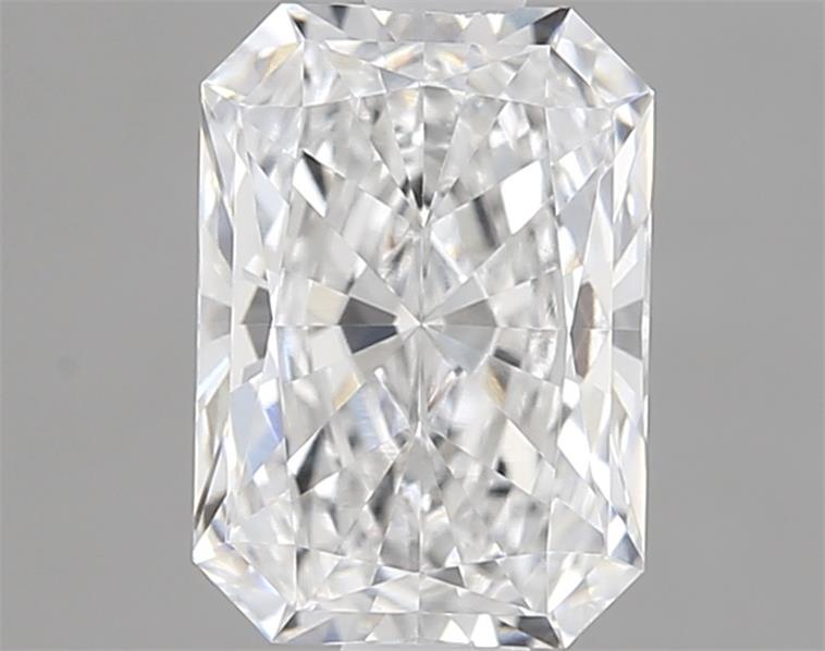 IGI 0.71 Carat Radiant Cut Lab Grown Diamond 人工培育鑽石 實驗室人造鑽石