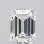 IGI 2.07 Carat Emerald Lab Grown Diamond 人工培育鑽石 實驗室人造鑽石