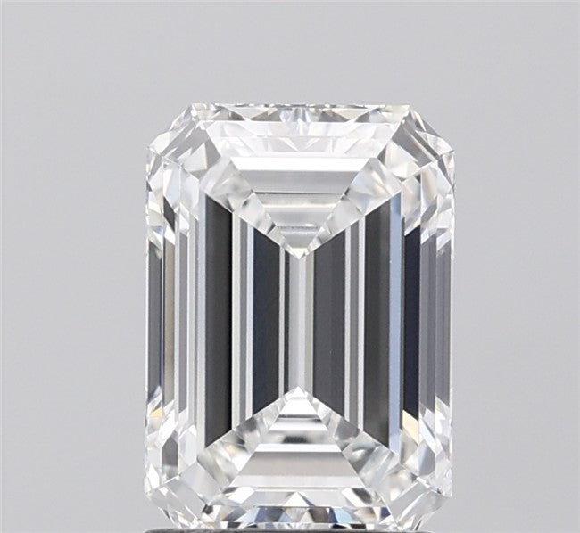 IGI 2.07 Carat Emerald Lab Grown Diamond 人工培育鑽石 實驗室人造鑽石