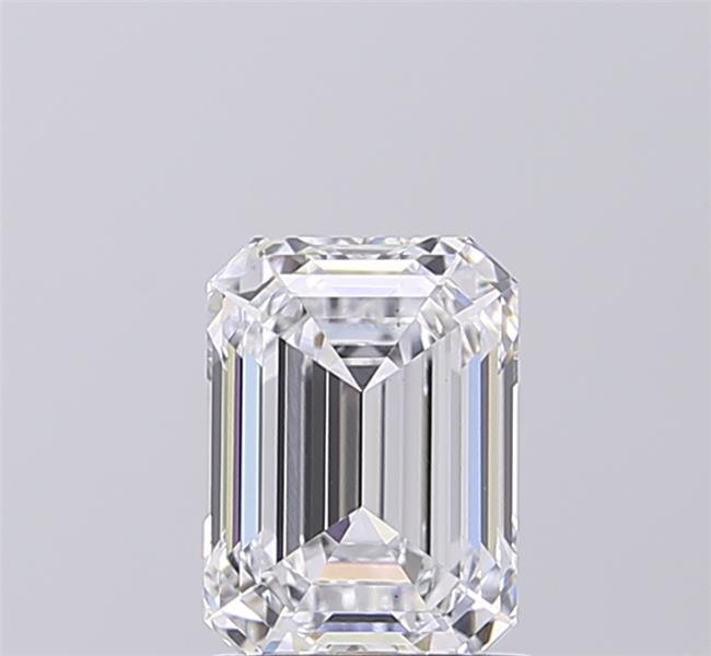 IGI 1.57 Carat Emerald Lab Grown Diamond 人工培育鑽石 實驗室人造鑽石