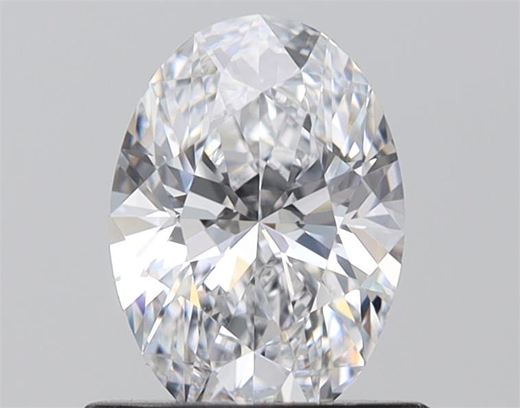 IGI 0.95 Carat Oval Lab Grown Diamond