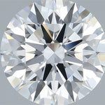 IGI 1.25 Carat Round Brilliant Lab Grown Diamond 人工培育鑽石 實驗室人造鑽石